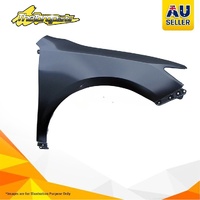 Front Guard RH Unpainted For Toyota Camry Hybrid AVV50R Sedan H/HL CVT 2.5L Ptrl