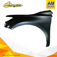 Front Guard LH Unpainted For Toyota Camry Hybrid AVV50R Sedan Altise/Atara S/SL