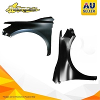Front Guard LH-RH Unpainted For Toyota Camry Hybrid AVV50R Sedan Altise, Atara