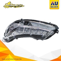 Genuine Front Bar Indicator Lamp Left For Toyota Camry Hybrid AVV50R Sedan