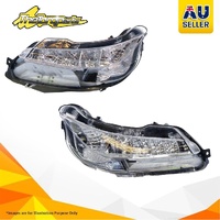 Front Bar Indicator Lamp LH-RH For Toyota Camry Hybrid AVV50R Altise/Atara S/SL