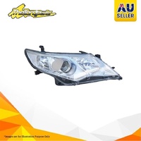 Head Lamp Right Halogen Manual Adjust For Toyota Camry ASV50 Altise Sedan Petrol