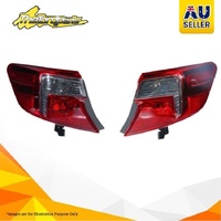 Tail Lamp LH - RH For Toyota Camry Hybrid AVV50R Sedan H/HL CVT 2.5L 4Cyl Petrol