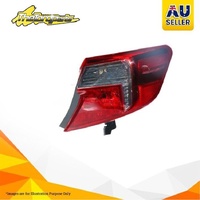 Tail Lamp Right For Toyota Camry ASV50 Sedan 2.5L 4Cyl Petrol 4Dr FWD
