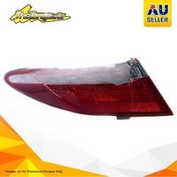 Tail Lamp LH Red/Clear For Toyota Camry Hybrid AVV50R Sedan Altise, Atara S/SL