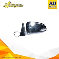 Door Mirror Left Electric With Indicator Without Heated For Toyota Camry ASV50