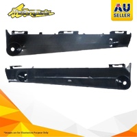 Genuine Front Bar Bracket LH -RH For Toyota Camry Hybrid AVV50R Sedan CVT 2.5L