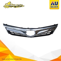 New Grille For Toyota Camry Hybrid AVV50R H/HL CVT 2.5L 4Cyl Petrol 4Dr FWD
