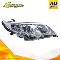 Head Lamp RH Halogen For Toyota Camry Hybrid AVV50R Sedan H/HL 2.5L 4Cyl Petrol