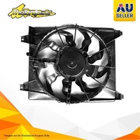 A/C Condenser Fan Assembly For Hyundai Iload TQ-V Van Manual Petrol RWD