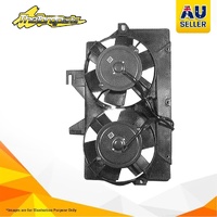 A/C Condenser Fan Assembly For Ford Transit VH/VJ Van 8/2000-8/2006