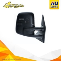 Door Mirror Right For Volkswagen Transporter T4 Van Manual 1993-2008, 1992-2004