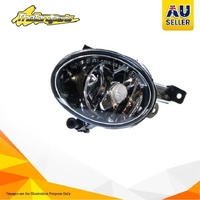 Fog Lamp Left For Volkswagen Caddy 2k Van 2Dr Maxi/Maxi Life 8/2010-12/2015
