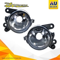 Fog Lamp LH - RH For Volkswagen Golf MK5 A5 5Dr Trendline/Comfortline/Sportline