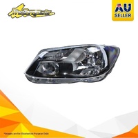 Genuine Head Lamp Left For Volkswagen Caddy 2k Van Maxi/Maxi Life 2Dr 8/10-12/15