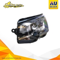 Genuine Head Lamp Left Hand For Volkswagen Transporter T6 CAB Chassis/Van