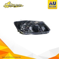 Head Lamp Right For Volkswagen Caddy 2k Van 2Dr Maxi/Maxi Life 2Dr 8/10-12/15