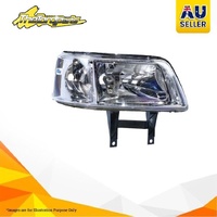 Head Lamp Right Halogen Electric Adjust For Volkswagen Transporter T5 Van