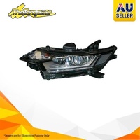 Genuine Head Lamp Left Halogen For Mitsubishi Outlander ZK Wagon LS 2WD/4WD