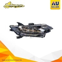 Genuine Head Lamp Right Halogen For Mitsubishi Outlander ZK Wagon LS 2WD/4WD