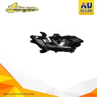 Genuine Head Lamp RH LED For Mitsubishi Outlander ZL Wagon Exceed Phev/Automatic