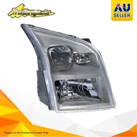 Head Lamp Right Halogen Manual For Ford Transit VM Van 9/2006-8/2013