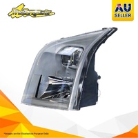 Head Lamp Left Halogen Manual For Ford Transit VM Van 9/2006-8/2013