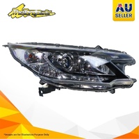 Genuine Head Lamp Right Halogen Manual For HONDA CR-V RM Wagon Automatic/Manual