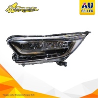 Genuine Head Lamp LH For HONDA CR-V RW Wagon 2WD/4WD/BLackEdit. VTi-L7/LX + Luxe