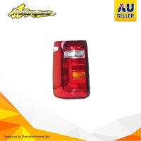 Tail Lamp Left - Suits Barn Door Type For Volkswagen Caddy 2k Van 2Dr Maxlife