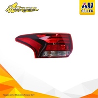 Tail Lamp Left LED For Mitsubishi Outlander ZK Wagon Exceed, Phev LS, XLS