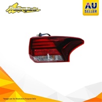 Genuine Tail Lamp Right LED For Mitsubishi Outlander ZL Wagon ES Manual