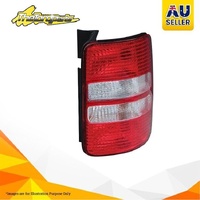 Tail Lamp Right For Volkswagen Caddy 2k Van Maxi/Maxi Life 2Dr 8/2010-12/2015