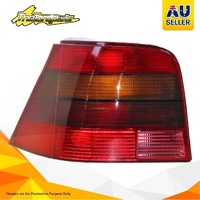 New Rear Tail Lamp Left For Volkswagen Golf 1J A4 4th Gen - 2Dr Convertible