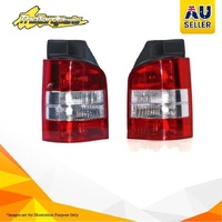 Tail Lamp Left Hand &amp; Right Hand For Volkswagen Transporter T5 Van/Wagon