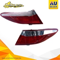 Tail Lamp LH-RH For Toyota Camry Hybrid AVV50R Sedan Altise/Atara S/SL CVT 2.5L