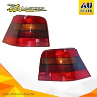 New Rear Tail Lamp Left - Right For Volkswagen Golf 1J A4 4th Gen Convertible