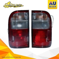 Tail Lamp LH-RH For Toyota Hilux KZN165R PickUp SR5/STANDARD Manual DSL 3.0L 4Cy