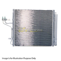 A/C Condenser Aftermarket For Kia Picanto JA Hatch Ao, GT, GT-Line,S,X-Line