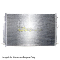 A/C Condenser 5.4 mm Fin Aftermarket For Kia Carnival YP Wagon Platinum,S,Si,SLi