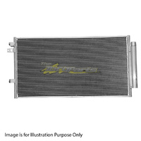 A/C Condenser Aftermarket For Jeep Renegade BU BU LIMITED/LONGITUDE/SPORT DCT
