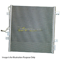 A/C Condense Without Drier, Aftermarket Suits For Jeep Cherokee KK Wagon Limited