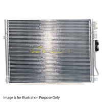 A/C Condenser AM For Jeep Grand cherokee WH Laredo/Limited/Overland/srt-8 Wagon