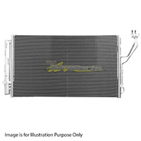 A/C Condenser Aftermarket Suits For Hyundai Sonata LF 4Dr Active/Elite/Premium