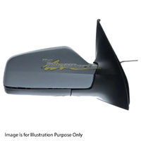 Door Mirror Drivers Side Certified For Holden Astra TS 3/4/5Dr 8/1998-10/2006