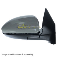 Door Mirror Electric Adjust RH Certified For Holden Cruze JH Hatch/Sedan/Wagon