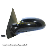Door Mirror Electric Adjust Passenger Side Certified For Ford Focus LR 3/4/5Dr