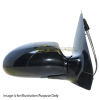 Door Mirror Drivers Side Certified For Ford Focus LR 3/4/5Dr 10/2002-12/2004