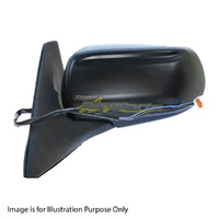 Door Mirror Electric Adjust Passenger Side Certified For Ford Laser KN, KQ 4/5Dr