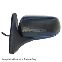 Door Mirror Passenger Side Certified Suit For Ford Laser KN, KQ 4/5Dr